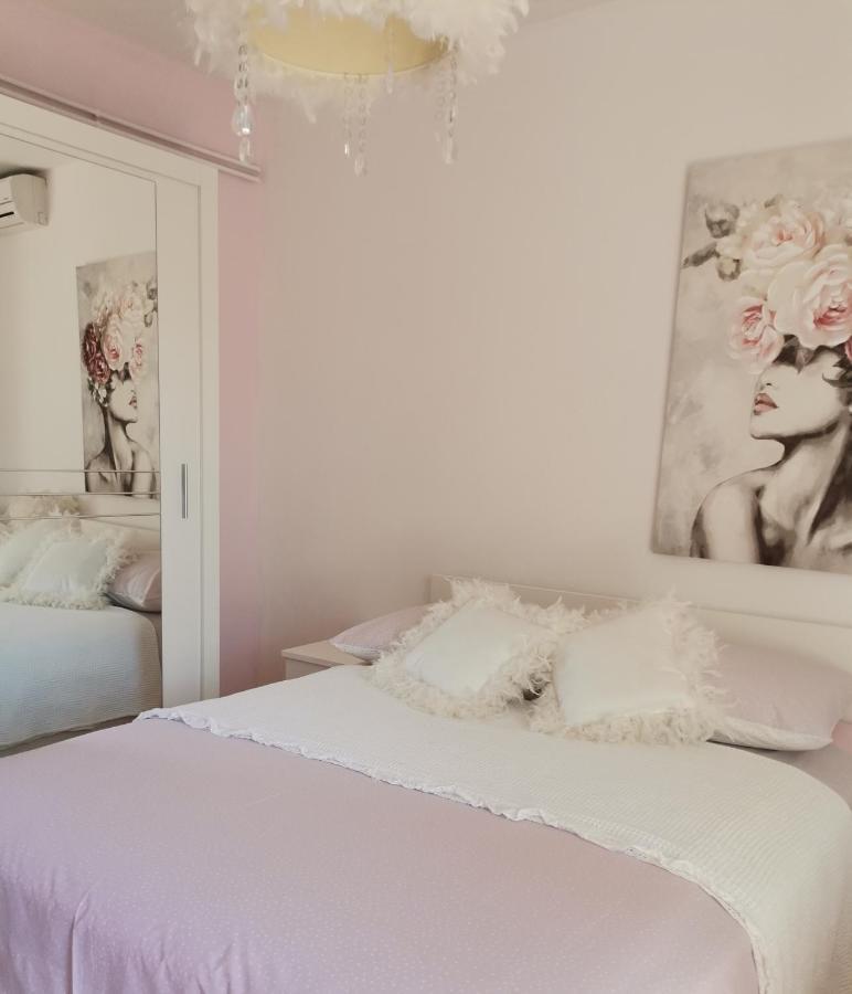 Nina Hotel บาชกาโวดา ภายนอก รูปภาพ