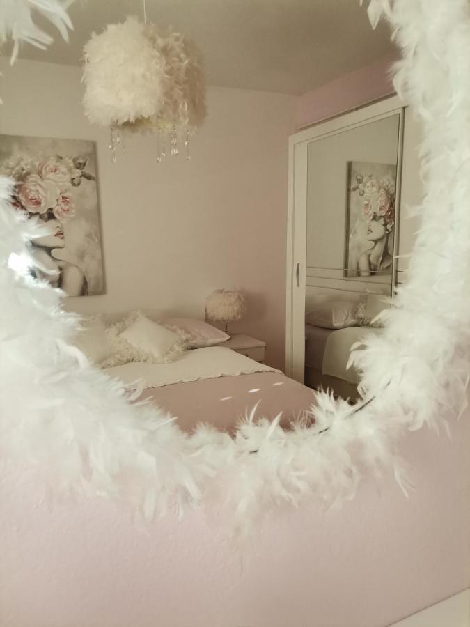Nina Hotel บาชกาโวดา ภายนอก รูปภาพ