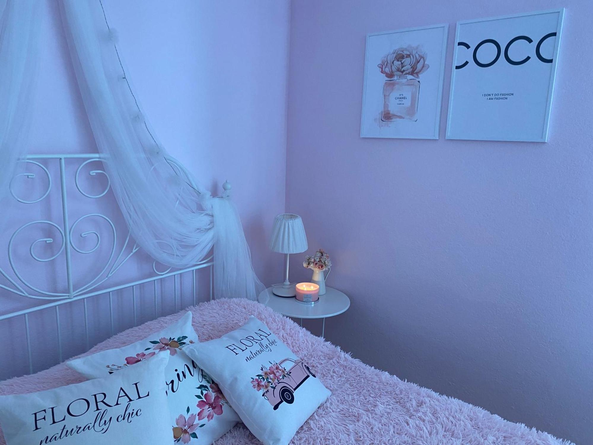 Nina Hotel บาชกาโวดา ภายนอก รูปภาพ