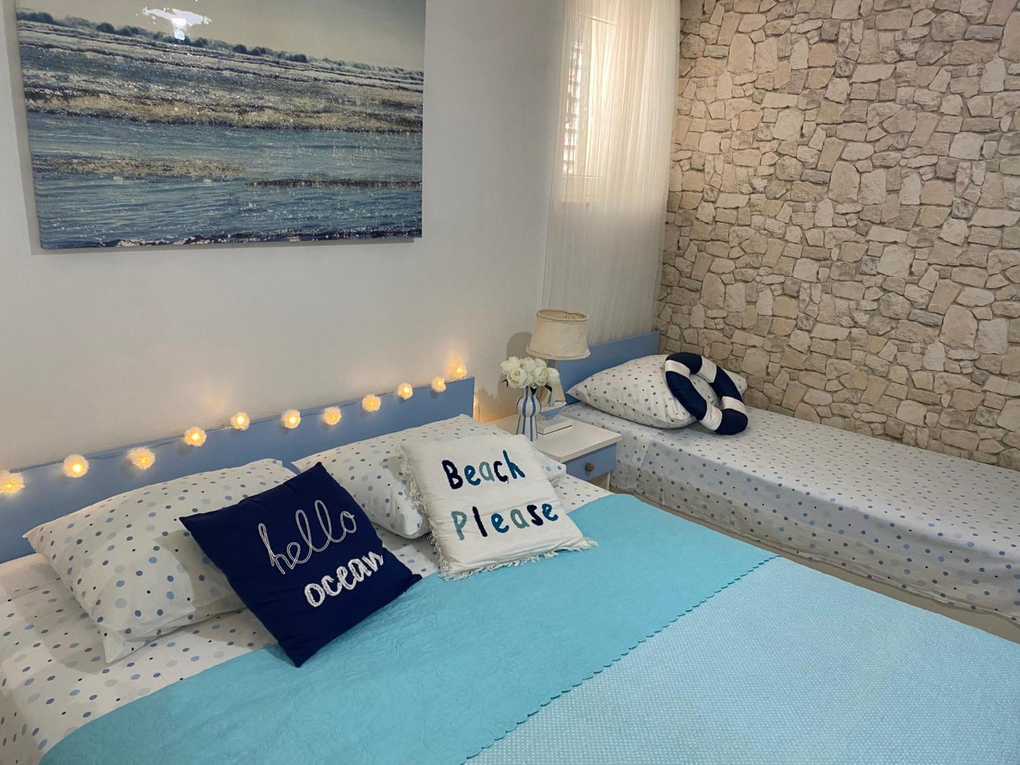 Nina Hotel บาชกาโวดา ภายนอก รูปภาพ